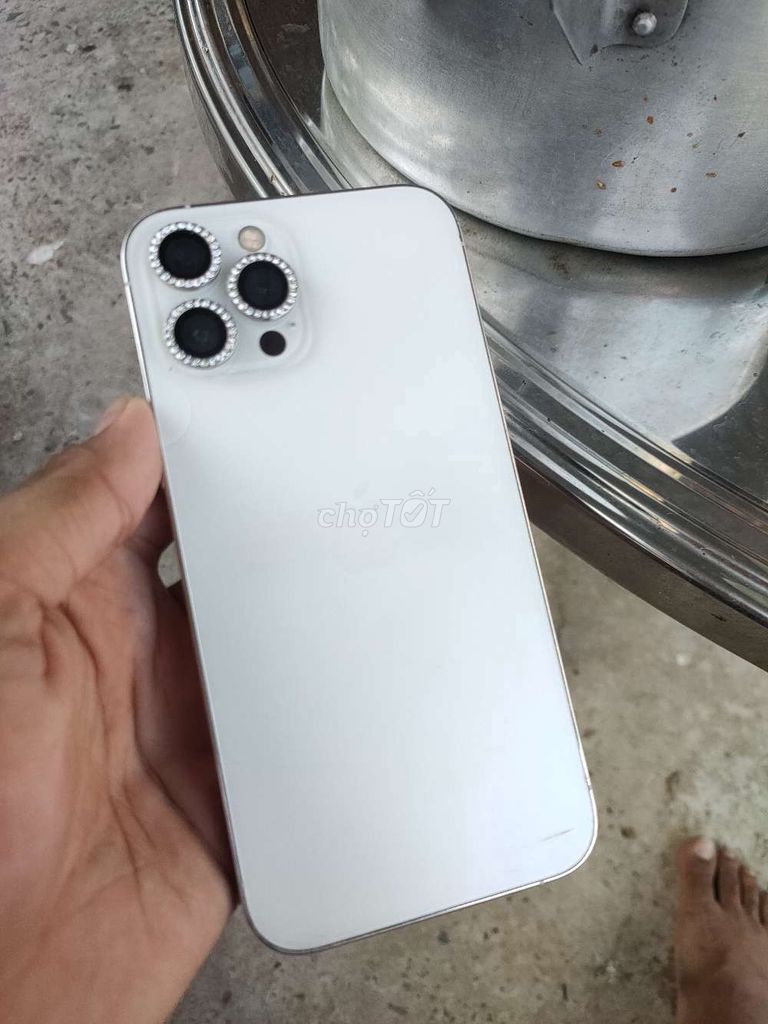 iPhone 12promax. Mua bán Điện thoại tại Thành phố Thủ Đức Tp Hồ Chí Minh được đăng bởi Ông Mâp hình 1