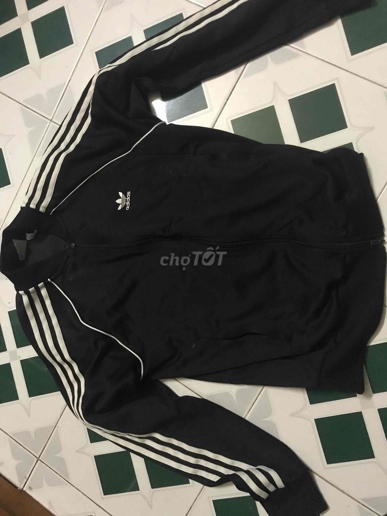 Áo khoác Adidas. Mua bán Quần áo tại Quận Thanh Khê Đà Nẵng được đăng bởi phong lê hình 1