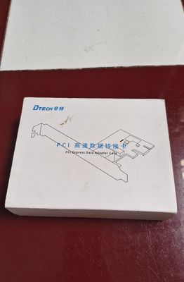 Card PCI - COM9K DTECH mới. Mua bán Linh kiện (RAM, Card...) tại Quận Phú Nhuận Tp Hồ Chí Minh được đăng bởi Anh Mỹ
