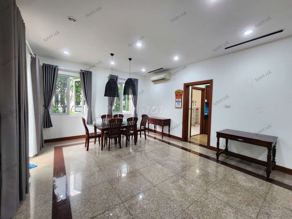 CHO THUÊ BIỆT THỰ GARDEN HOMES CẠNH VẠN PHÚC - ảnh 4