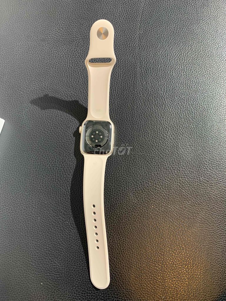 Đồng hồ apple watch series 8 gps 41mm