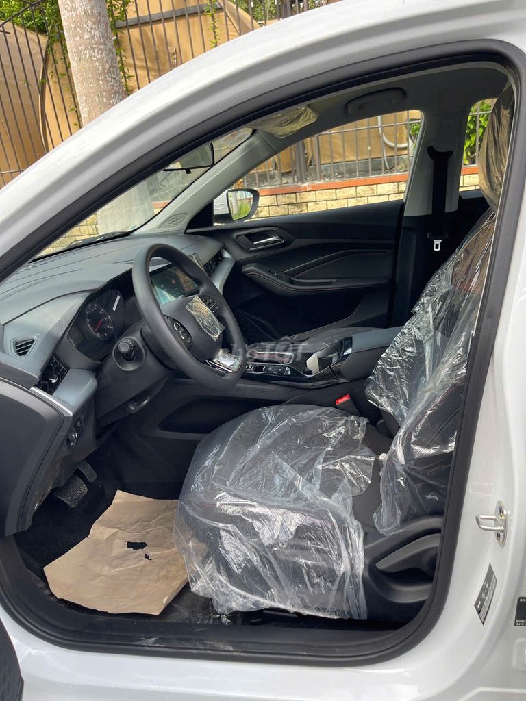 MG MG5 2024  - 60km. xe siêu lướt. Mua bán Ô tô tại Quận Cẩm Lệ Đà Nẵng được đăng bởi Ngân hình 2