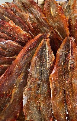 cá khô các loại. Mua bán Đồ ăn, thực phẩm và các loại khác tại Huyện Nhà Bè Tp Hồ Chí Minh được đăng bởi Thu Thảo