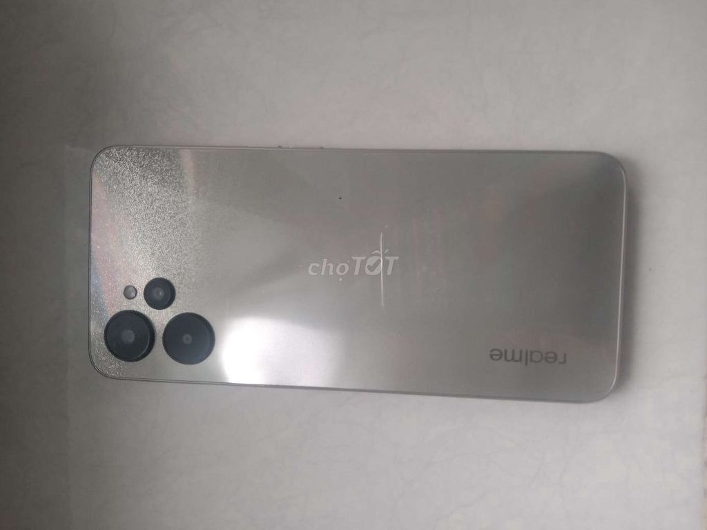 Bán realme 10  8/256 trong tỉnh CM. Mua bán Điện thoại tại Huyện Đầm Dơi Cà Mau được đăng bởi ChCh hình 2