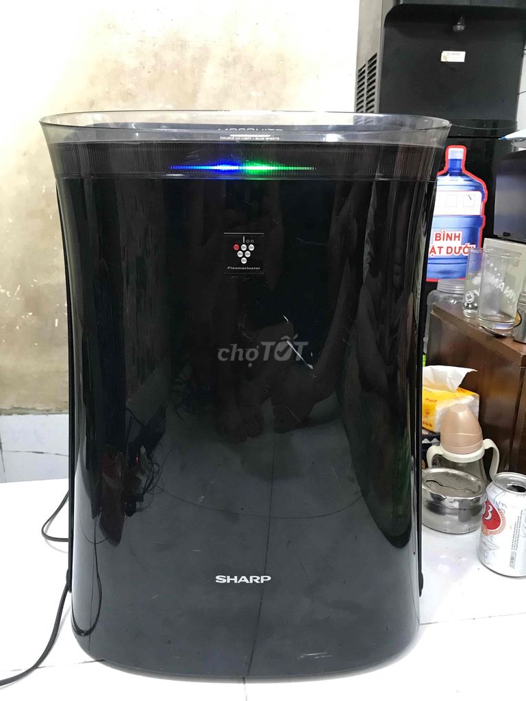 thanh lý máy lọc không khí hiệu sharp. Mua bán Nội thất, đồ gia dụng khác tại Quận Phú Nhuận Tp Hồ Chí Minh được đăng bởi phan huu phuoc hình 1