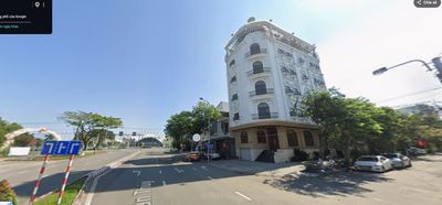 Аренда · 8 комн. · 148 м² · Quận Cẩm Lệ, ул. Đường Xuân Thủy