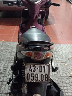 CẦN BÁN LUVIAS ÊM RU MỚI KENG. Mua bán Xe máy tại Quận Liên Chiểu Đà Nẵng được đăng bởi Bụi Quốc