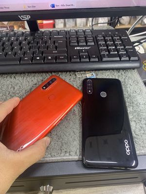 Oppo A31 6/128G pin 4.230mAh main zin màn zin. Mua bán Điện thoại tại Thành phố Rạch Giá Kiên Giang được đăng bởi Điện Thoại Giá Rẻ Kiên Giang