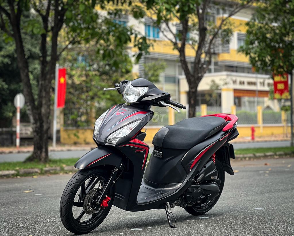 Vision 2019 smarkey zin chính chủ