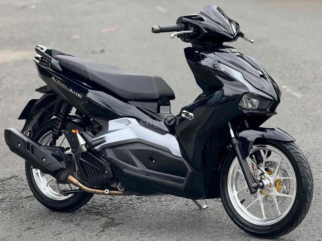 Ab 150 2021 bstp 9c kiễng đẹp nợ xấu trả 50% ạ. Mua bán Xe máy tại Quận Bình Tân Tp Hồ Chí Minh được đăng bởi Xe Máy Qúy Le hình 5