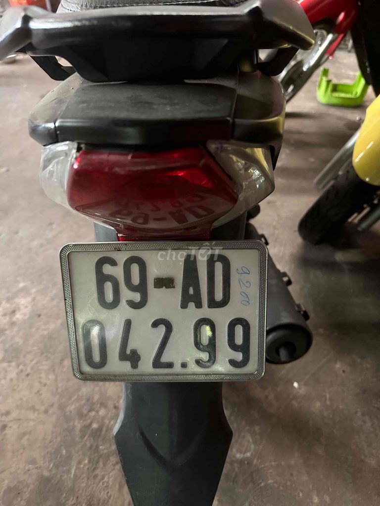 SYM Elegant 50 Đen. Mua bán Xe máy tại Thành phố Thủ Đức Tp Hồ Chí Minh được đăng bởi Cửa hàng xe máy ANH TUẤN hình 5