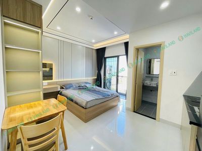 Аренда · 1 комн. · 35 м² · Quận Cẩm Lệ, ул. Đường Cồn Dầu 23