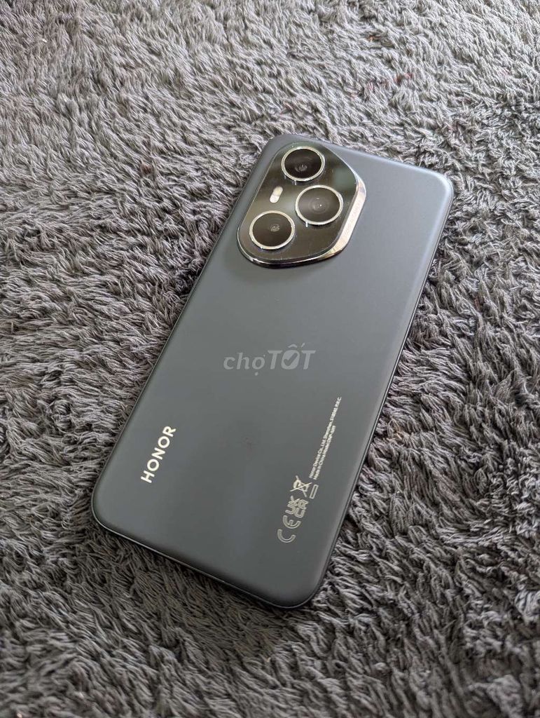 Honor 400 Pro 12GB/512GB bảo hành FPT 10/2027. Mua bán Điện thoại tại Quận Hải Châu Đà Nẵng được đăng bởi thắng hình 1