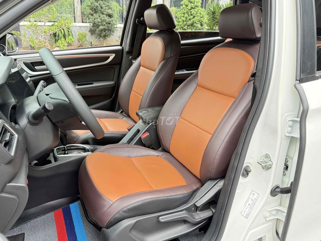 Honda BR-V G 2024. Mua bán Ô tô tại Quận 12 Tp Hồ Chí Minh được đăng bởi KaizenAutoService hình 8