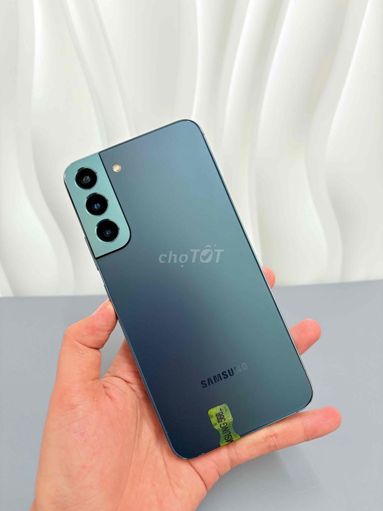 Samsung S22 Plus 8/256GB Snap8gne1 màn đẹp. Mua bán Điện thoại tại Quận Ninh Kiều Cần Thơ được đăng bởi Điện Thoại Tốt hình 1