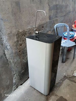 Chiếc máy lọc nước đẹp như hình đăng. Mua bán Bếp, lò, đồ điện nhà bếp tại Quận Gò Vấp Tp Hồ Chí Minh được đăng bởi Anh manh