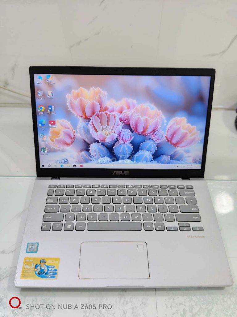 Asus Vivobook X409FA i5 14 inch 4GB/128GB. Mua bán Laptop tại Quận Tân Phú Tp Hồ Chí Minh được đăng bởi T COMPUTER hình 1