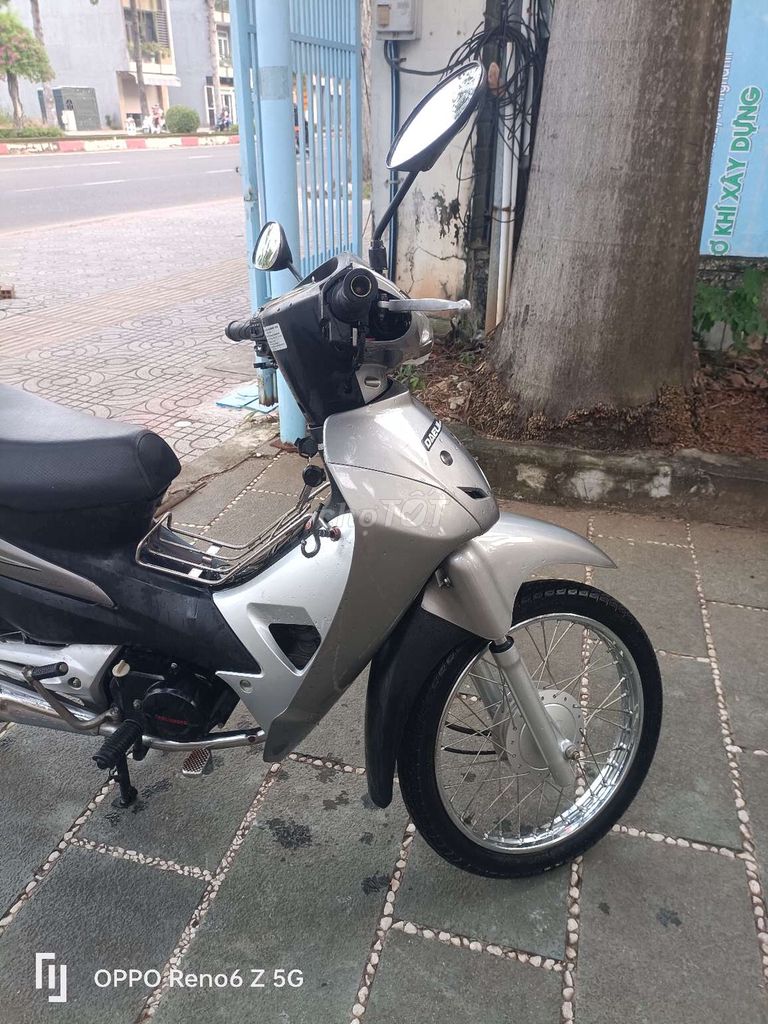 Wawe 50. Mua bán Xe máy tại Thành phố Bà Rịa Bà Rịa - Vũng Tàu được đăng bởi  THANH KIM hình 4