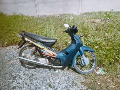 Xe wave đang sử dụng máy êm zin như hình. Mua bán Xe máy tại Quận Ô Môn Cần Thơ được đăng bởi Lưu day