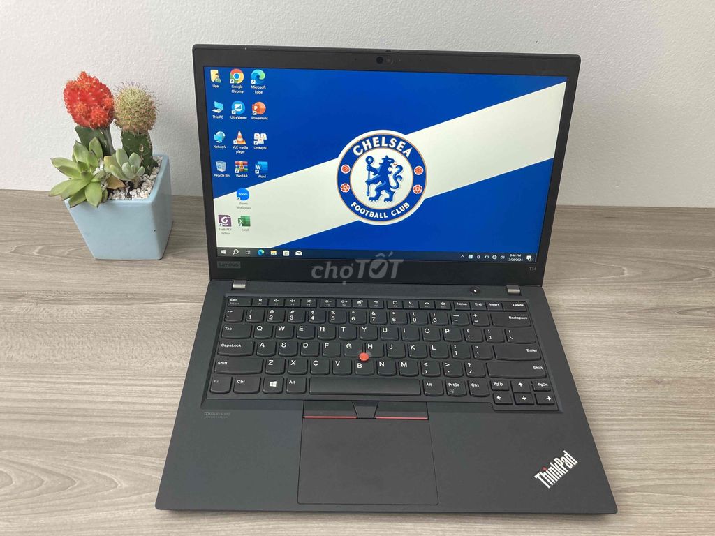 Thinkpad T14 Gen 1 i5 10210u ram 16gb 256 14'FHD