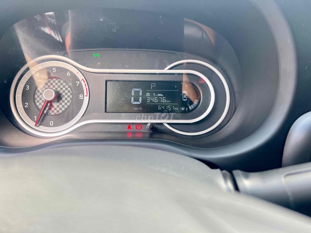 Hyundai Grand i10 2022 1.2 Sedan AT - 64000 km. Mua bán Ô tô tại Huyện Hóc Môn Tp Hồ Chí Minh được đăng bởi Duy Minh hình 11