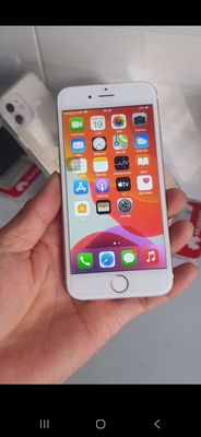 Điện thoại iPhone 6s. Mua bán Điện thoại tại Huyện Ba Tri Bến Tre được đăng bởi MuaBan797