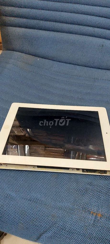 Apple iPad hỏng. Mua bán Máy tính bảng tại Quận Đống Đa Hà Nội được đăng bởi Nga hình 1
