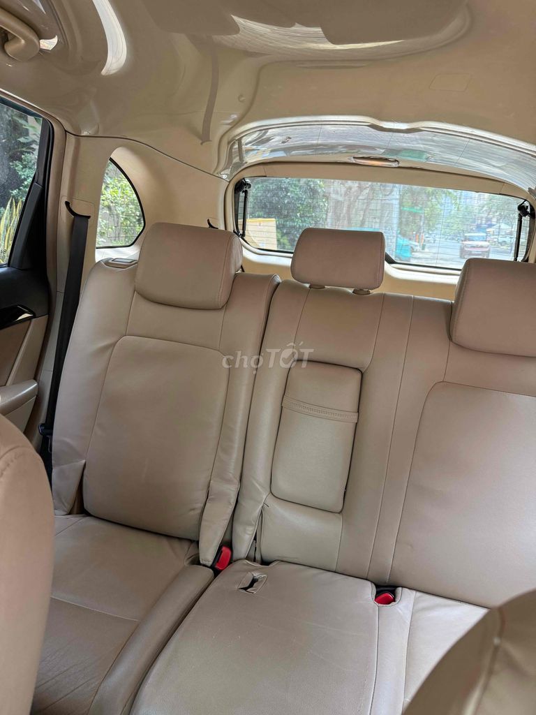 Gia dinh Chevrolet Captiva 2009 LT 2.4 - 90000 km. Mua bán Ô tô tại Thành phố Biên Hòa Đồng Nai được đăng bởi Tùng bùi  hình 7