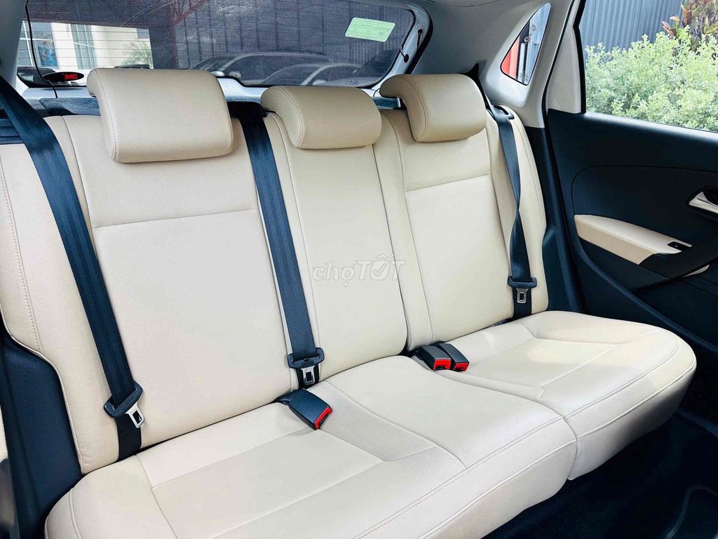 Volkswagen Polo Hatchback 2020 XE CTY XUẤT HOÁ ĐƠN. Mua bán Ô tô tại Thành phố Thủ Đức Tp Hồ Chí Minh được đăng bởi Hứa Bửu hình 12