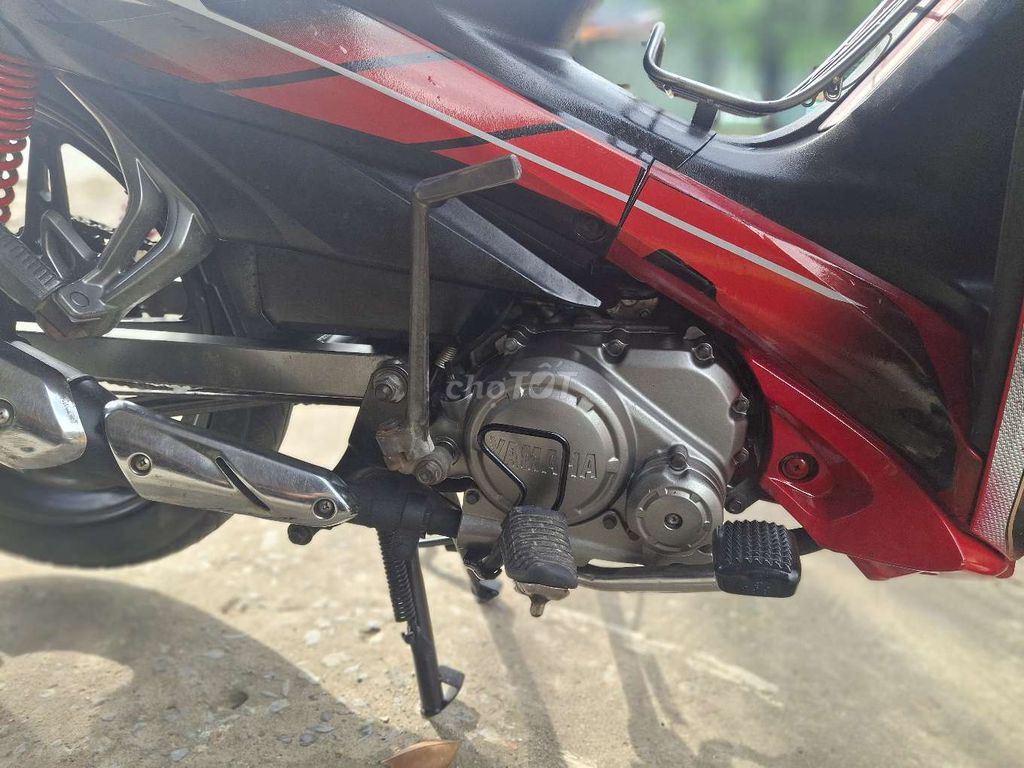 YAMAHA JUPITƠ .BS 68 kiên giang. Cà vẹt kèm cccd. Mua bán Xe máy tại Huyện Nhà Bè Tp Hồ Chí Minh được đăng bởi tuân anh  hình 6