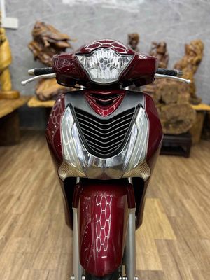 Honda Sh125i chính chủ biển SG khoá smartkey