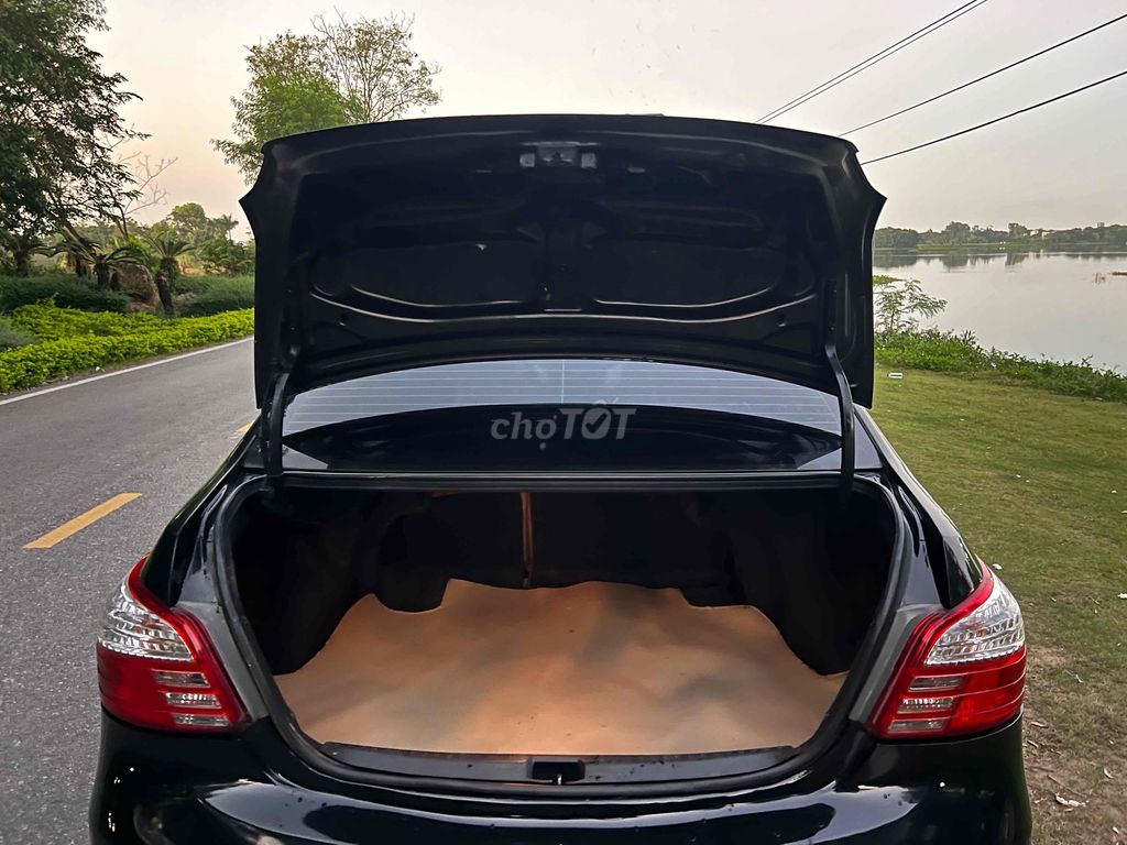 Toyota Vios 2011 E xịn. Mua bán Ô tô tại Huyện Đông Anh Hà Nội được đăng bởi Chung hình 9