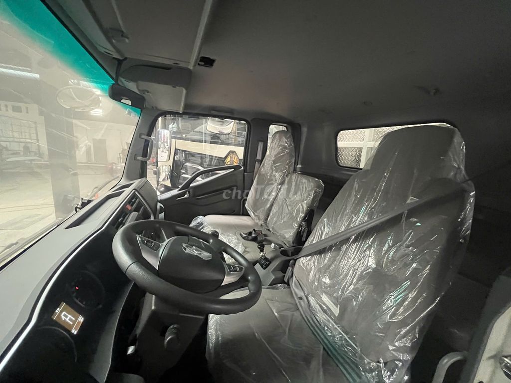 Xe JAC N900SE5 9,1 Tấn thùng cao 2M43 máy 4.5L. Mua bán Xe tải, xe ben tại Thành phố Biên Hòa Đồng Nai được đăng bởi PHU MAN XE TAI MOI CU hình 6