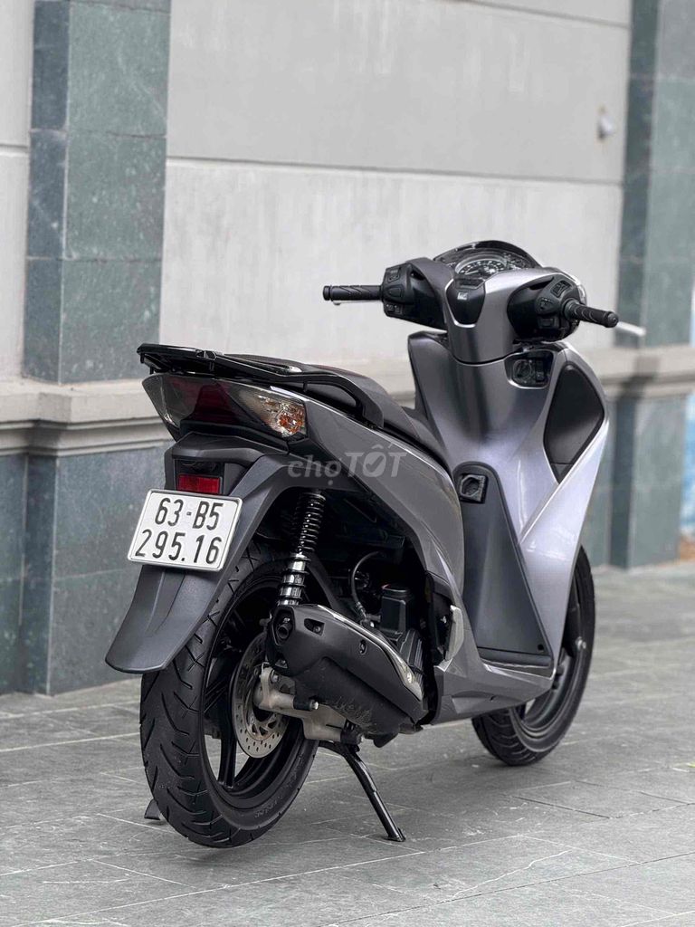 SH 150i 2017 1 CHỦ ( GÓP BAO NỢ XẤU ). Mua bán Xe máy tại Thành phố Thủ Đức Tp Hồ Chí Minh được đăng bởi Vũ Vũ hình 5