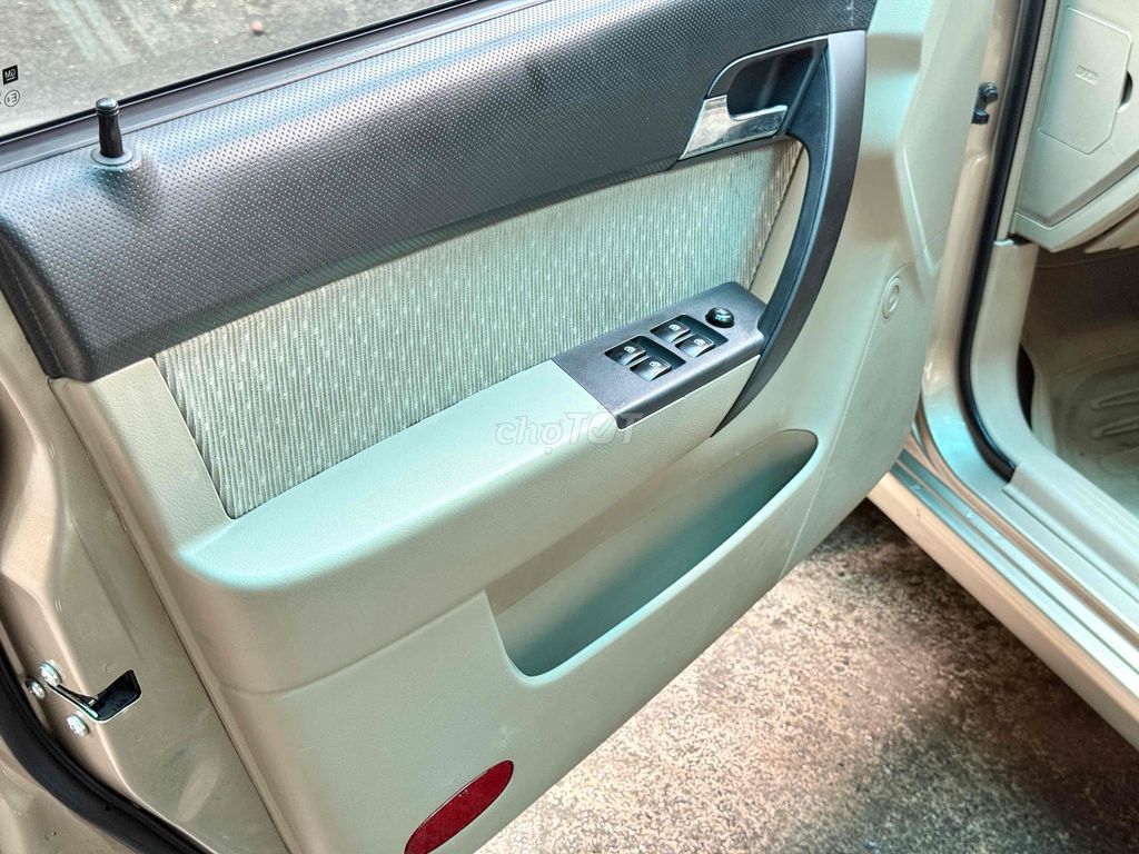 Chevrolet Aveo 2016 LTZ 1.5 - 75000 km. Mua bán Ô tô tại Quận Tân Phú Tp Hồ Chí Minh được đăng bởi Lê Băng Vinh hình 9