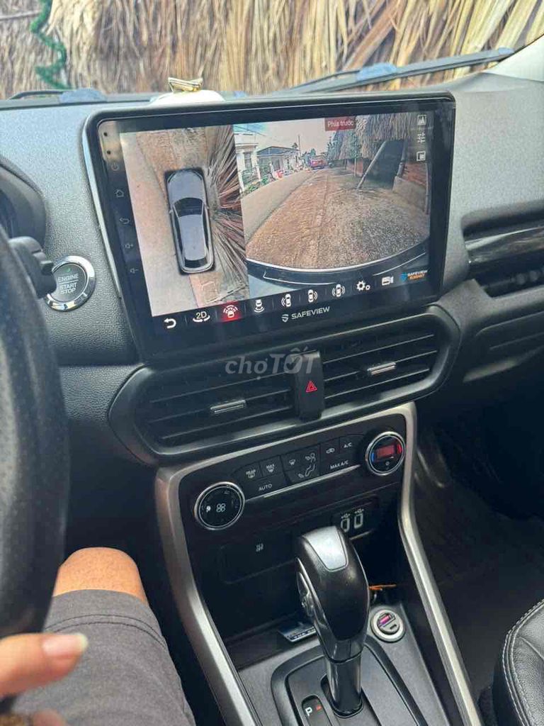 Ford EcoSport 2019 Titanium 1.5L AT - 54000 km. Mua bán Ô tô tại Thành phố Thuận An Bình Dương được đăng bởi Tên chưa cung cấp hình 14