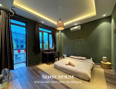 Аренда · 1 комн. · 35 м² · Quận Tân Bình, ул. Đường Ấp Bắc