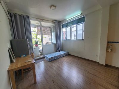 Phòng trọ 25 m² · Đường Hồ Biểu Chánh