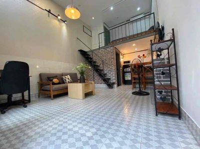 🥳 Siêu Phẩm Duplex Siêu To Ngay Ngã Tư Bình Thái - Metro Bình Thái