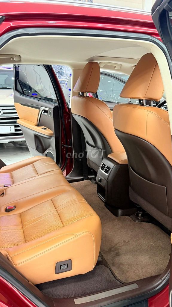 Bán Lexus RX200T sản xuất 2016, biển Hà Nội.. Mua bán Ô tô tại Quận Bắc Từ Liêm Hà Nội được đăng bởi Mr Hợi  hình 10