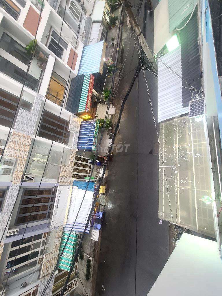 MẶT TIỀN KINH DOANH KDC LÊ THÀNH - 64M2-4x16-ĐƯỜNG RỘNG 10M-3TẦNG-4PN. Mua bán nhà ở tại Quận Bình Tân Tp Hồ Chí Minh được đăng bởi TRẦN THỊ MINH PHƯỢNG hình 1