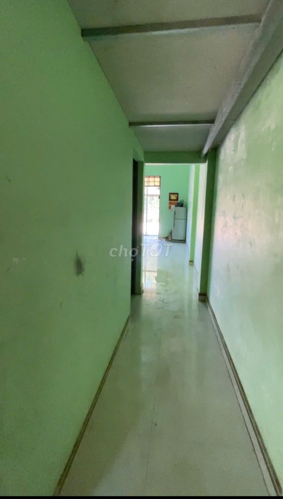 Quiet single-storey house on Xuân Thiều 19 near the sea — photo 3