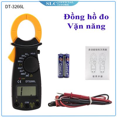 Đồng hồ đo điện, Đồng hồ vạn năng kế. Mua bán Đồ chuyên dụng, Giống nuôi trồng tại Quận Cầu Giấy Hà Nội được đăng bởi Mr Van