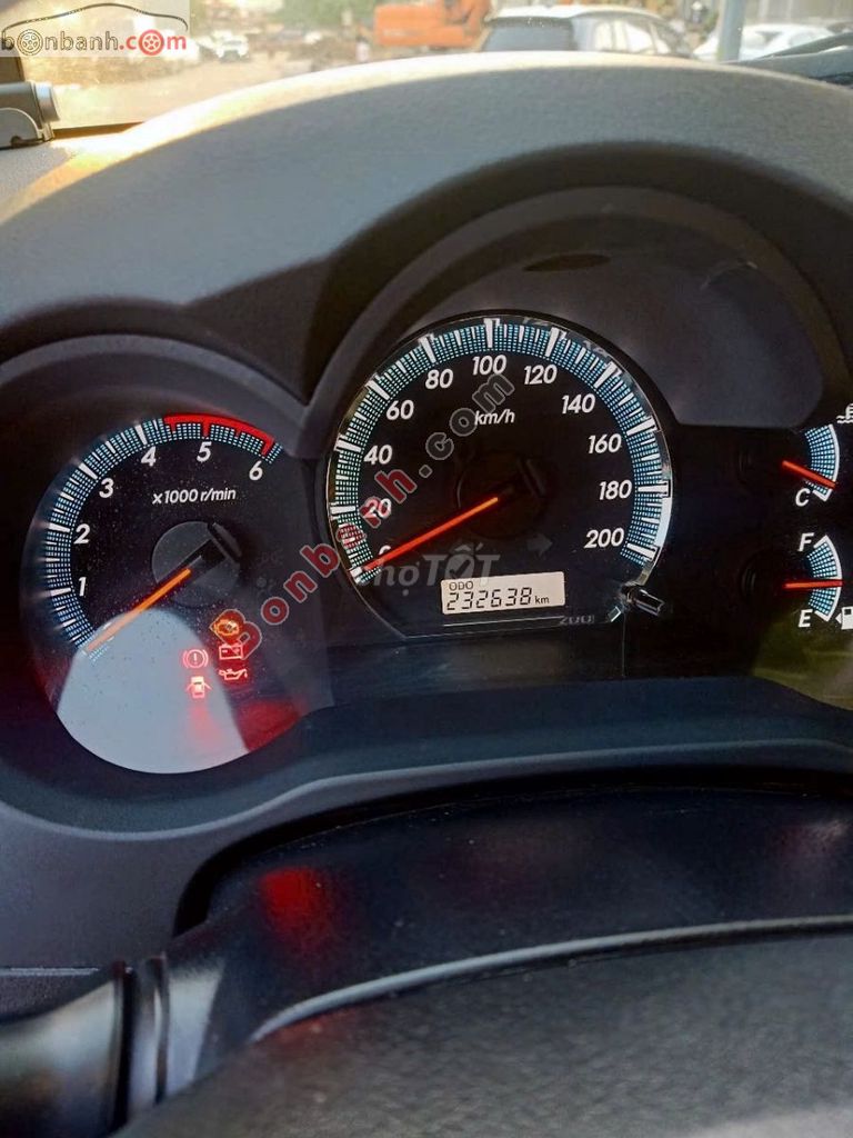 Toyota Fortuner 2.5G 2015. Mua bán Ô tô tại Quận Long Biên Hà Nội được đăng bởi Nguyễn văn cường hình 3