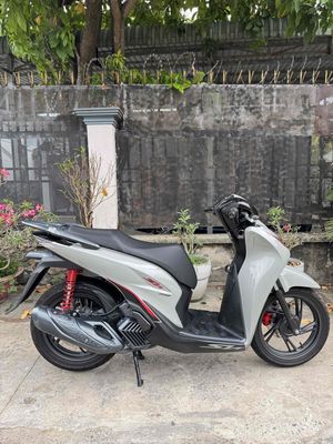 Honda SH 160 ABS 2025 Trắng