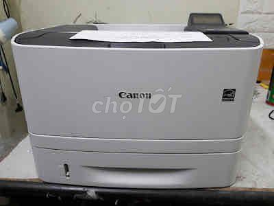 máy in 2 mặt tốc độ cao,siêu bền Canon 6680X