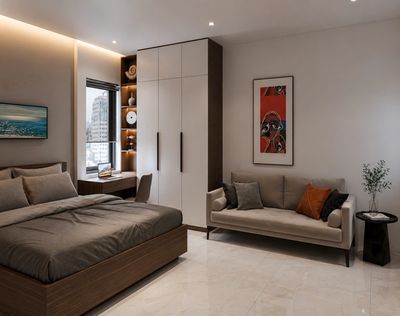 Аренда · 8 комн. · 100 м² · Quận Sơn Trà, ул. Đường Trần Quang Diệu