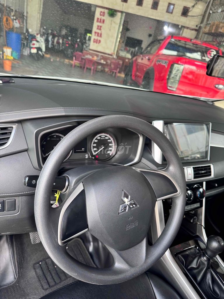 Mitsubishi Xpander 2021 MT - 72000 km. Mua bán Ô tô tại Huyện Lai Vung Đồng Tháp được đăng bởi bùi huy trí  hình 14