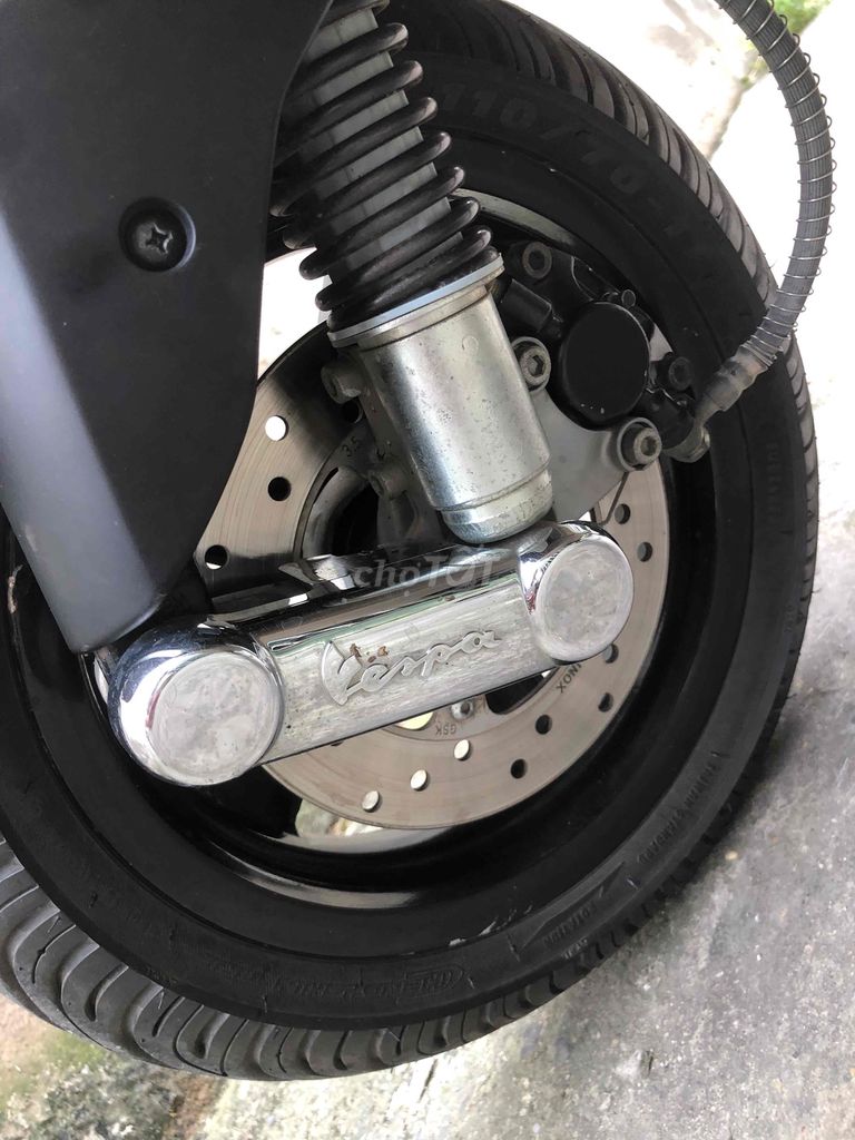 piago. Mua bán Xe máy tại Huyện Nhà Bè Tp Hồ Chí Minh được đăng bởi LÊ VĂN GIÀU hình 2