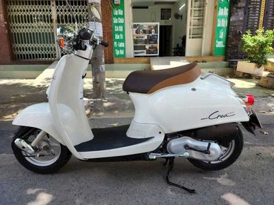 Honda Crea 50cc Nhật bản nguyên zin. Mua bán Xe máy tại Quận 6 Tp Hồ Chí Minh được đăng bởi Ngọc 